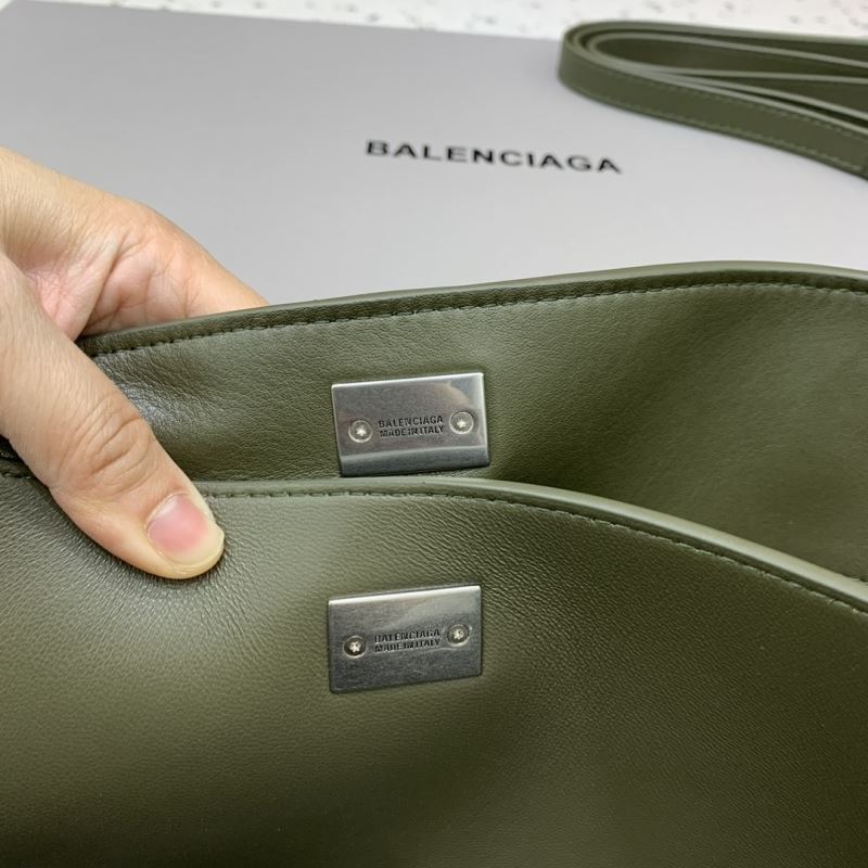 Balenciaga Top Handle Bags